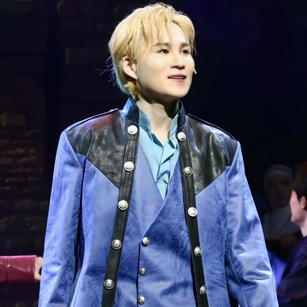 김희재 팬심 가득한 인기 사진