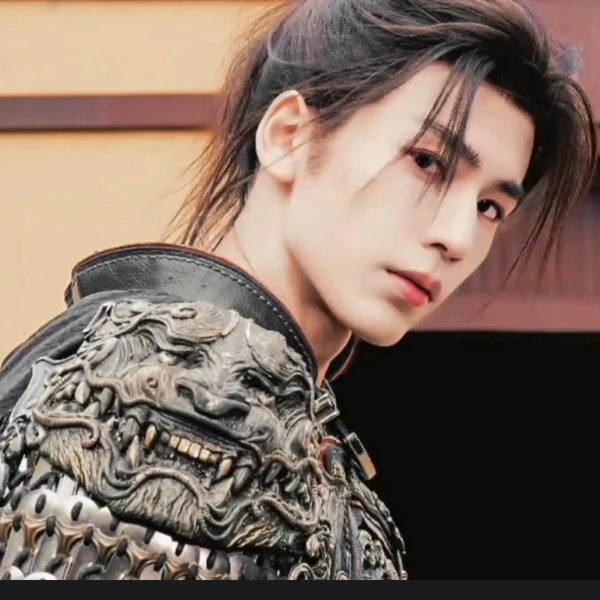 Top moment of Zhang Linghe chosen by fans