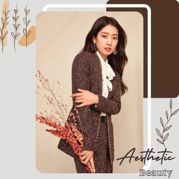 Top moment of Park Shinhye chosen by fans