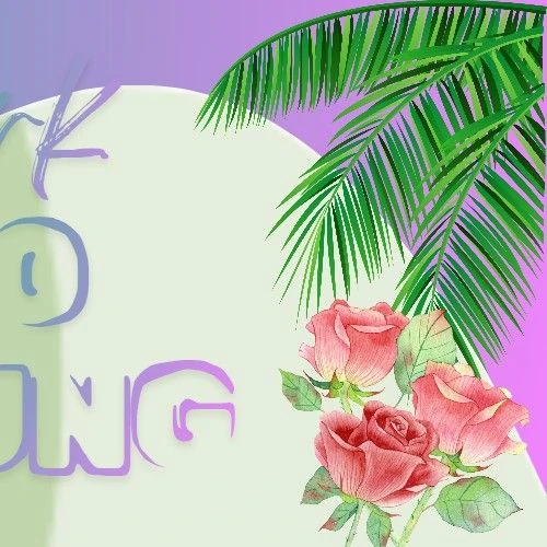 Popular photo full of fans’ love for Park Boyoung