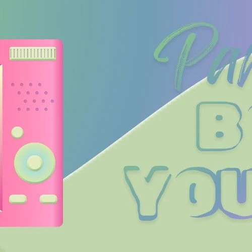 The most loved look of Park Boyoung today