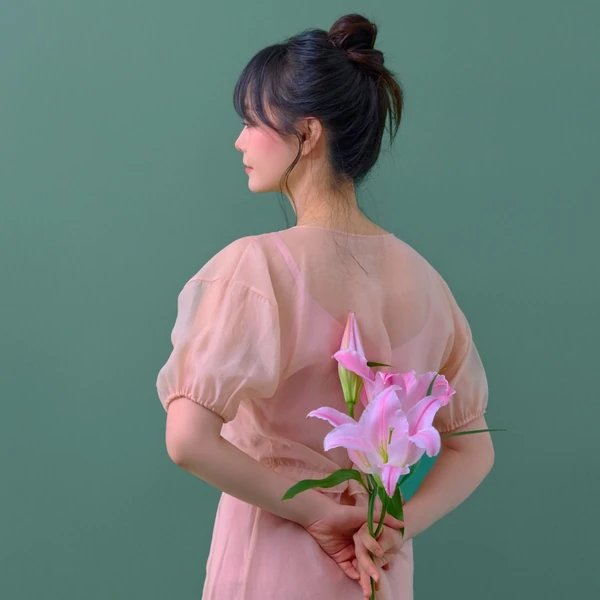 Top moment of Jeon Somin chosen by fans