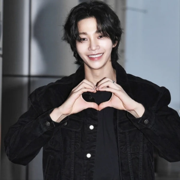 Most popular banner post in Kim Jaeyoung's community