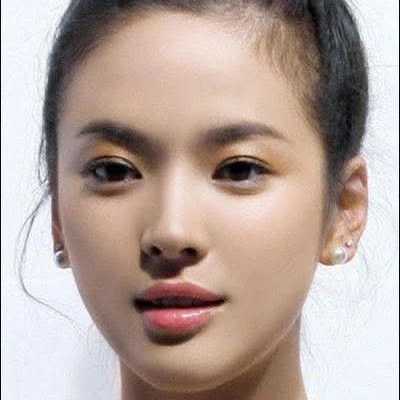 Top moment of Song Hyekyo chosen by fans