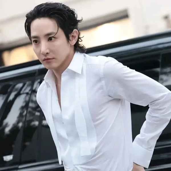Top moment of Lee Soohyuk chosen by fans