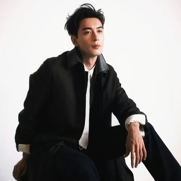 Top moment of Chen Xingxu chosen by fans