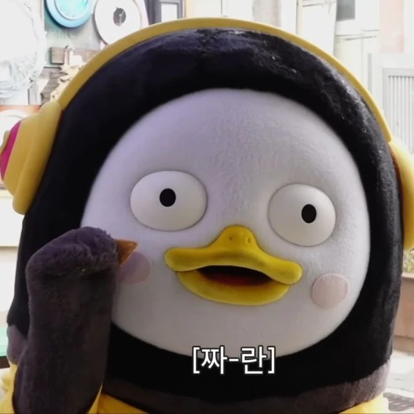 今日最も愛されたペンスの姿