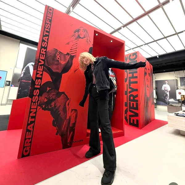 粉絲選出的BADA最佳時刻