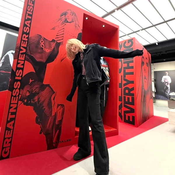 粉絲選出的BADA最佳時刻