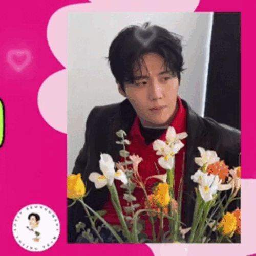 Top moment of Kim Seonho chosen by fans