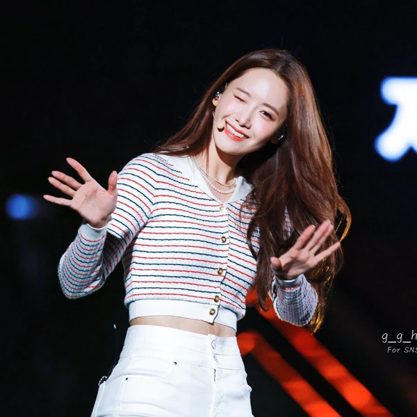 Popular photo full of fans’ love for Yoona