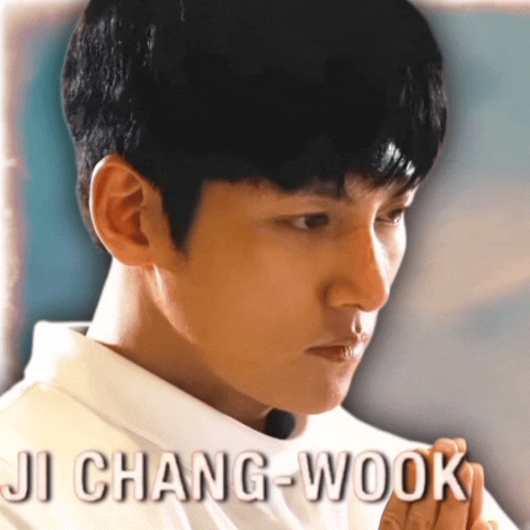 Popular profile image of Ji Changwook selected by vote