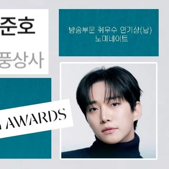 粉絲選出的李俊昊最佳時刻