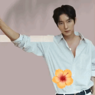 이준기 팬심 가득한 인기 사진