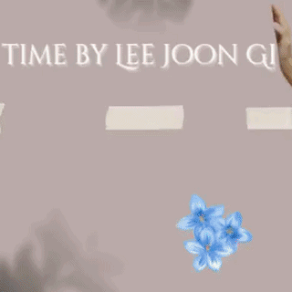 오늘 가장 사랑받은 이준기의 모습