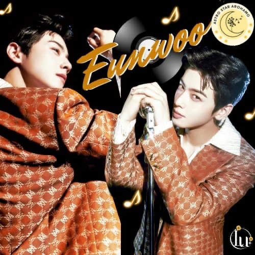 充满粉丝爱意的车银优人气照片