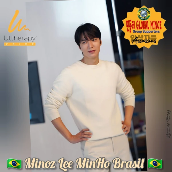 ファンが選んだイ・ミンホの最高の瞬間