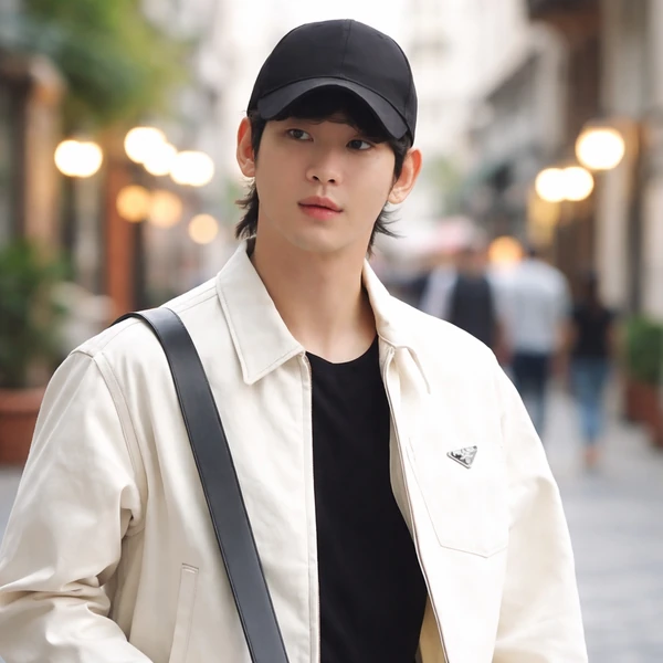 Top moment of Kim Soohyun selected by the fandom