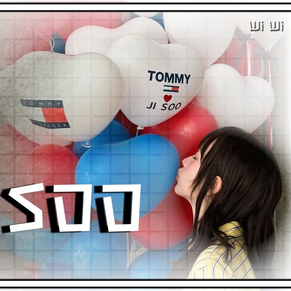 The most loved look of Jisoo (1995) today