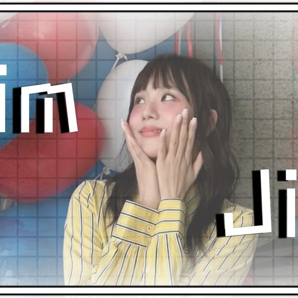 The most loved look of Jisoo (1995) today