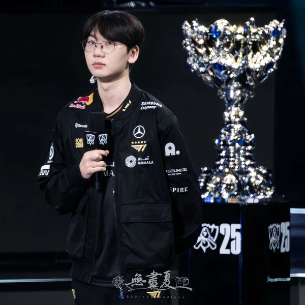 The most loved look of Doran today