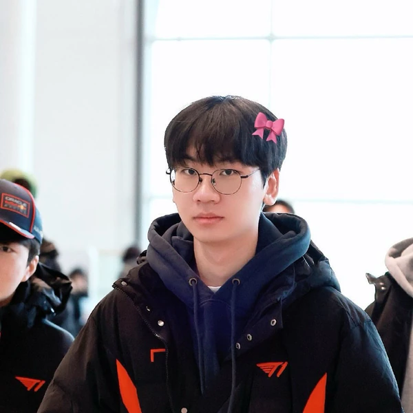 Top moment of Doran chosen by fans