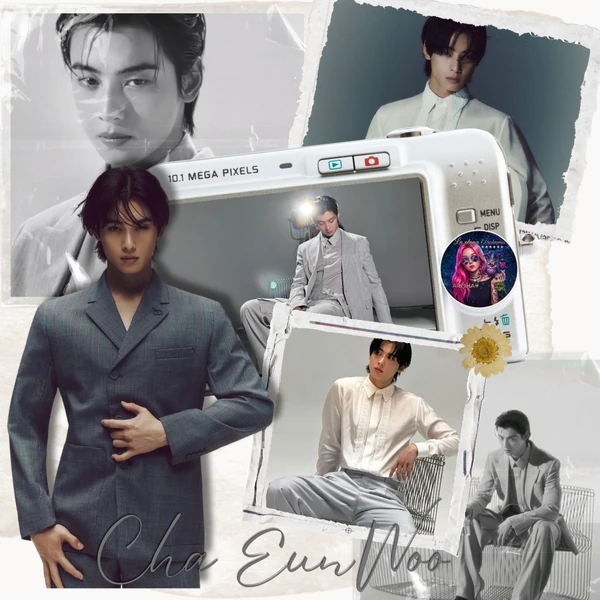 粉丝选出的车银优最佳瞬间