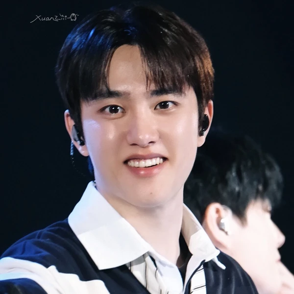 粉絲選出的都暻秀 (D.O.)最佳時刻