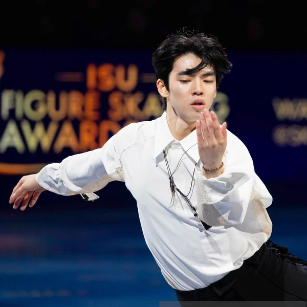 今日最も愛されたチャ・ジュンファンの姿