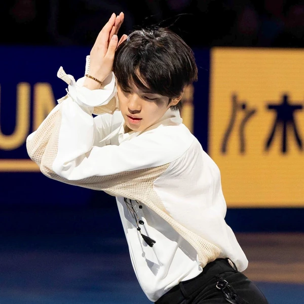 Momen terbaik Cha Junhwan pilihan fandom