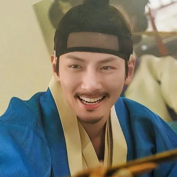 Top moment of Ji Changwook selected by the fandom