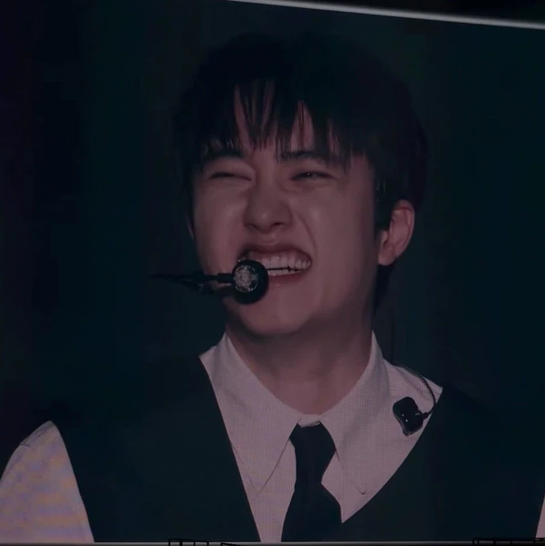 오늘 가장 사랑받은 도경수 (디오)의 모습