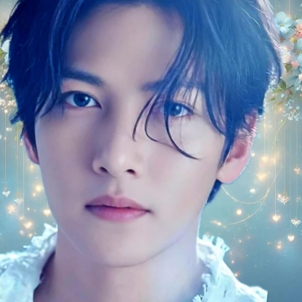 充满粉丝爱意的池昌旭人气照片