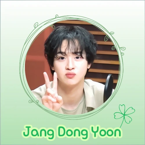 チャン・ドンユンへのファンの愛が詰まった人気写真