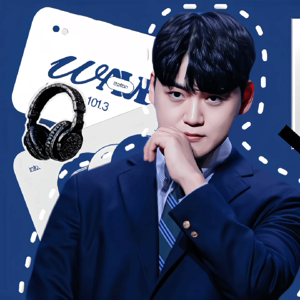 A brilliant moment of Gumayusi created by the fandom