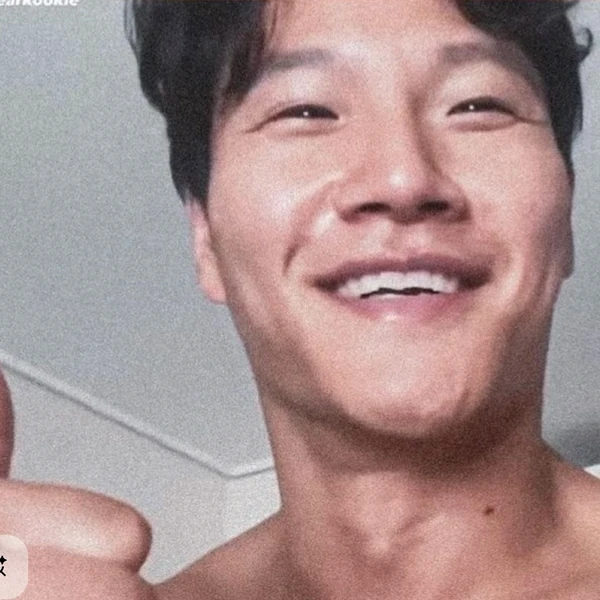 Momen terbaik Kim Jongkook pilihan penggemar
