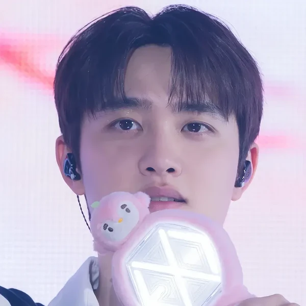 도경수 (디오) 팬심 가득한 인기 사진