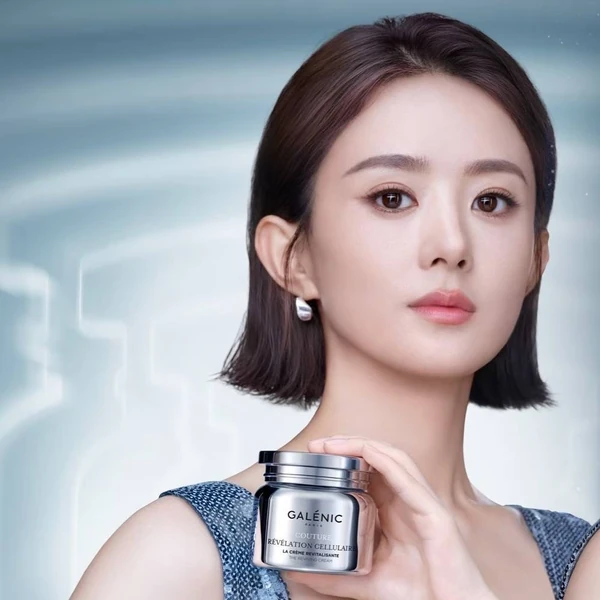 Top moment of Zhao Liying chosen by fans