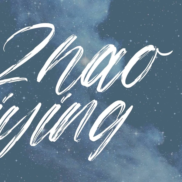 Popular photo full of fans’ love for Zhao Liying