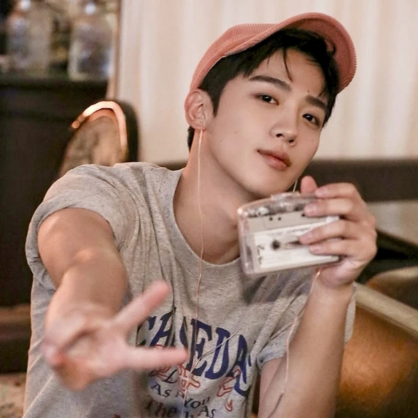 Top moment of Kim Yohan chosen by fans