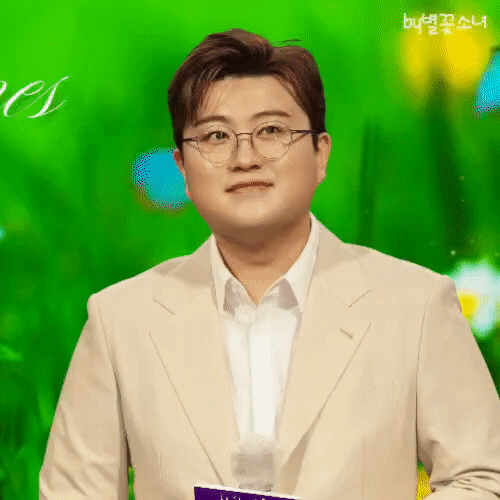 粉丝选出的金浩中最佳瞬间