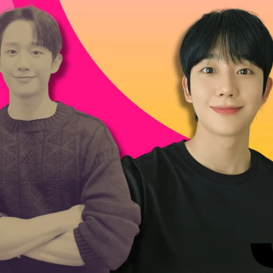 Popular profile image of Jung Haein selected by vote