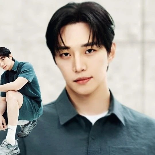 今日最も愛されたイ・ジュノの姿