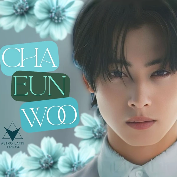 Popular profile image of Cha Eunwoo selected by vote