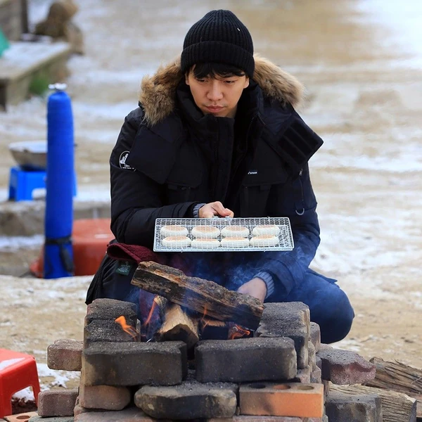 イ・スンギへのファンの愛が詰まった人気写真