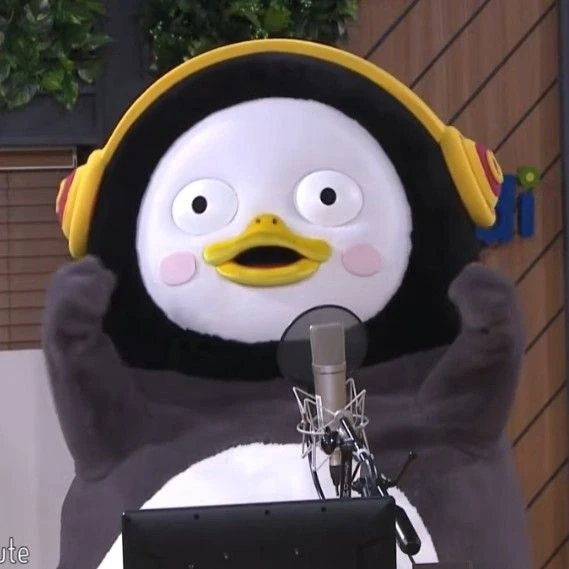 今天最受喜愛的朋秀模樣