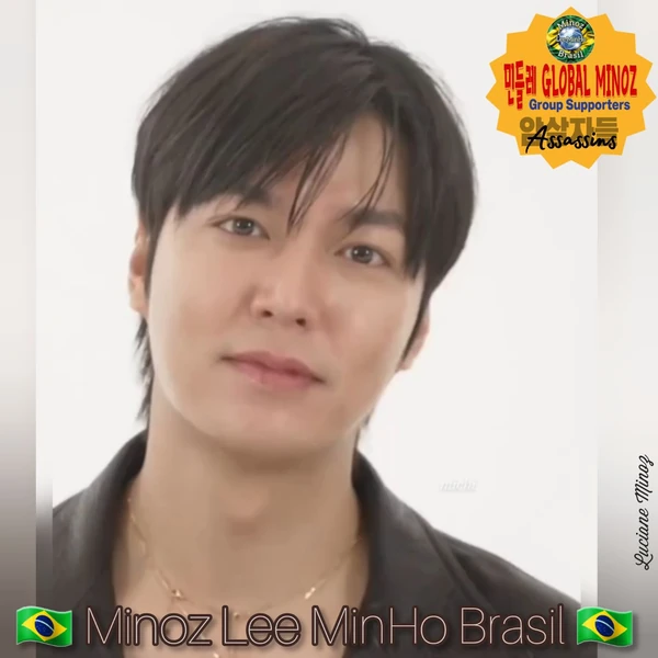 粉絲選出的李敏鎬最佳時刻