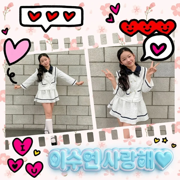 Top moment of Lee Sooyeon chosen by fans