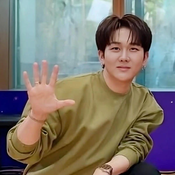 Top moment of Kim Soochan chosen by fans