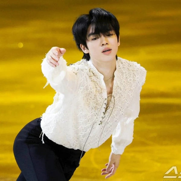 展现Cha Junhwan魅力的代表照片